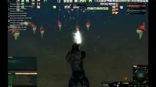 How not to do the RipperSnapper daily mission - Entropia Universe