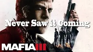 Mafia 3 - 