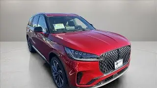 New 2026 Lincoln Aviator Narragansett RI South Kingston, RI #AN0107