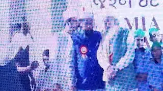 Live Jamia Faizan E Ahmadi Napad | Saiyed Paravez Yamni