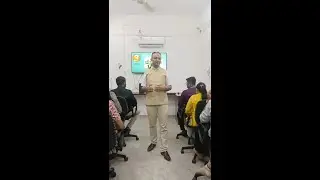 JCI Nagpur Fortune Successfully Conducted Work-Life Balance Training