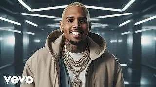 Chris Brown - Holy Blindfold [Official Video] 2025