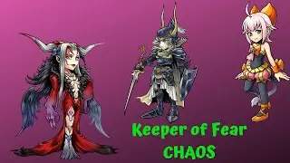 Keeper of Fear CHAOS