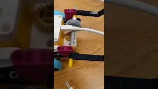 Made More Claw Prototypes