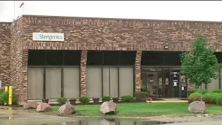 Judge gives Sterigenics OK to reopen Willowbrook plant