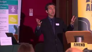 AMEND Patient Information Day 2013 - Constantine Stratakis MD