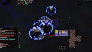 Daoc Caledonia + EV multi pov