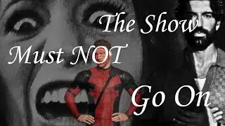 DIRTY LIVELY & The DEADPOOL: Lies, Deception & Manipulation...Welcome to the SHOW