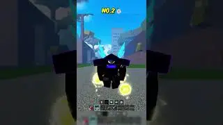 BEST Top 3 Lightning Combos!⚡