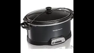 The Top 5 Best Crock Pot To Buy In 2018 - Crock Pot Reviews