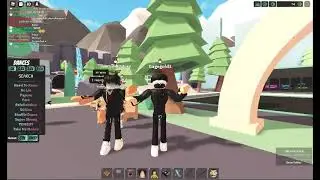 Truth or dare roblox game relationship dance.