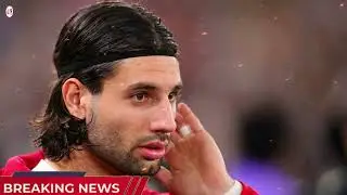 🔴 SZOBOSZLAI WARNING! CONTRACT TALKS & SLOT’S GUEHI GAMBLE! #LFC NEWS