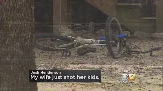 Chilling 911 calls from Released from Henderson County