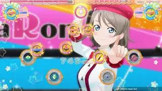 [shadPS4 0.12.5] Love Live! SIFAC - Kinmirai Happy End : Adventure [SS]
