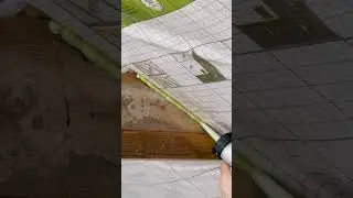 Zangen im Altbau richtig d&auml;mmen mit Vario&reg; Stretch ✔ ISOVER live ★ Teaser
