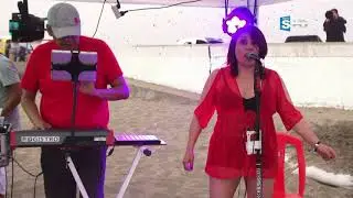 REGISTRO  - THE METRO ( Playa Barlovento LIMA, PER&Uacute;)