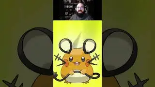 Кто-нибудь вообще использует это в битвах? #pokemon