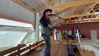 Dire Straits - Walk of Life COVER by Brett Gaertner