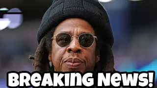 BREAKING NEWS: Just Released About Jay-Z