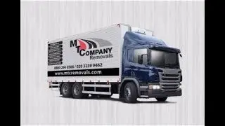 Central London Removal Company | MTC Removals Company