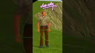 SHOOT IN POLICE HAND IN EVERY GTA GAMES #gta #gtav #gtasanandreas #gtaonline #gta4 #gaming #shorts