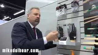NAMM15 Vic Firth