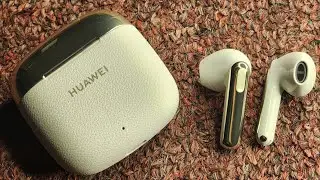 &ldquo;Huawei FreeBuds SE3 &ndash; 42 Hours Battery! Golden Value?&rdquo;