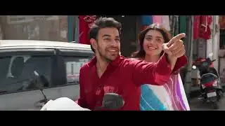 Suzonn - Baavre Ho Gaye | Official Music Video