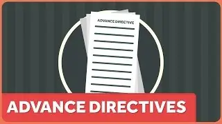 Planning for the End. Advance Directives or Death Panels?