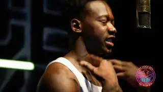 RNAS 30 performed his new single &ldquo;DAT JUST ME &ldquo; live @ The Voice Box🔥🔥🔥