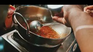 @Kala Chana Dal home recipe