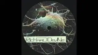 Richard Devine - Moving Plexor - Six Sixty Six Limited&nbsp;&lrm;- sss003