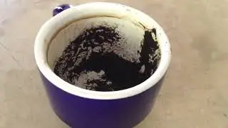Sagittarius December 12, 2022 Weekly Coffee Cup Reading by Cognitive Universe