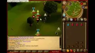 Zerker me4- Near reality pking