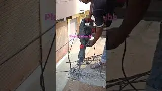 gaocheng 20 kg breaker machine