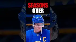 Эти фанаты разочаровались в своей команде #nhl #hockey #buffalosabres