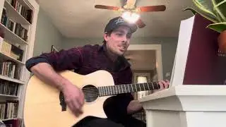 Psalm 5 (Trinity Psalter Hymnal)
