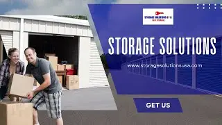 Storage Solutions - Middletown Storage Units | Self-Storage Facility | Self Storage