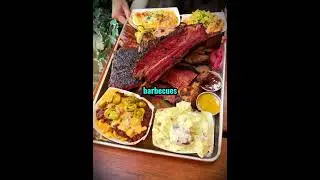 Tom Holland Debates American vs English Food!