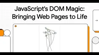 2-14 JavaScript s DOM Magic: Bringing Web Pages to Life