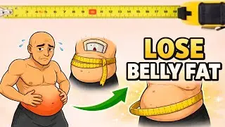 Lose Belly Fat Naturally Without Extreme Dieting