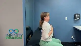 Neck Extension Mobilization