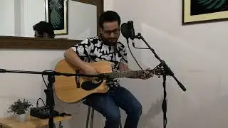 Perderme contigo - Bacilos (COVER)