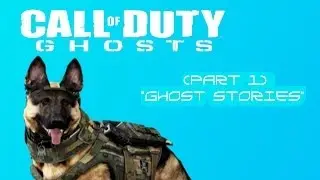 COD: Ghosts Campaign | Veteran Walkthrough (Part 1) | Campaign Mission 1 