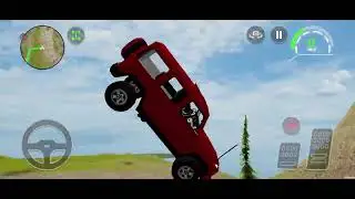🔥🚗 Craziest Offroad Driving Gameplay You&rsquo;ll See Today!