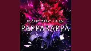 Papparapp&agrave; (with Il PiadiX)