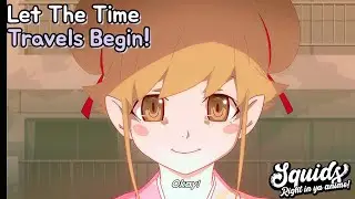 Like Attack On Titan We Are Not Stopping! ~ Monogatari Second Season Part 1 Review