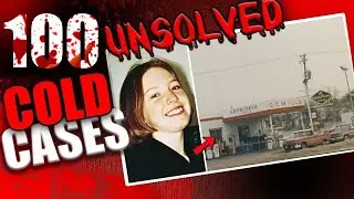 10 Hours Of Most Brutal Murder Cases Ever | True Crime Documentary | Compilation