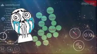 Mitosis\./ Gluesplit