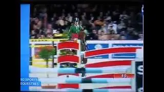 Marcus Ehning, Sandro Boy, Bordeaux 2005